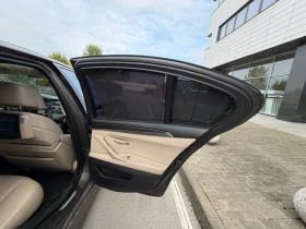 BMW 530 Вакум* Digital* Масаж* ТВ* ЩОРИ* Обдухване - 18900 лв. / 9663.42 € - 79322541 11