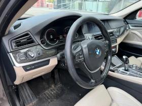 BMW 530 Вакум* Digital* Масаж* ТВ* ЩОРИ* Обдухване - 18900 лв. / 9663.42 € - 79322541 8