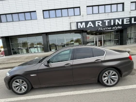 BMW 530 Вакум* Digital* Масаж* ТВ* ЩОРИ* Обдухване - 18900 лв. / 9663.42 € - 79322541 3
