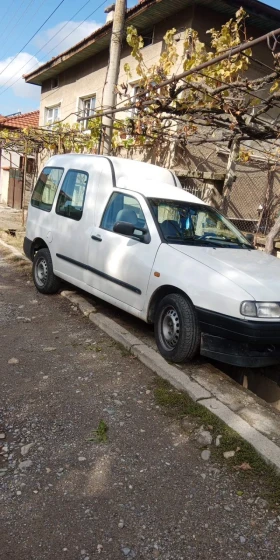 Seat Inka | Mobile.bg    2