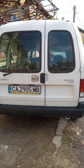 Seat Inka | Mobile.bg    3
