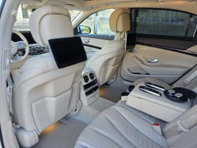Mercedes-Benz S 350 AMG Line | Mobile.bg    10