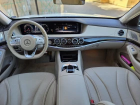 Mercedes-Benz S 350 AMG Line | Mobile.bg    6