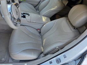 Mercedes-Benz S 350 AMG Line | Mobile.bg    8