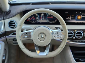 Mercedes-Benz S 350 AMG Line | Mobile.bg    7