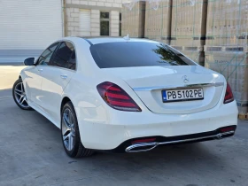 Mercedes-Benz S 350 AMG Line | Mobile.bg    5