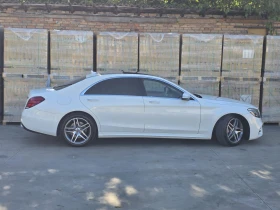 Mercedes-Benz S 350 AMG Line | Mobile.bg    4