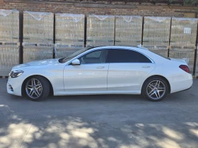 Mercedes-Benz S 350 AMG Line | Mobile.bg    3