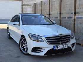 Mercedes-Benz S 350 AMG Line | Mobile.bg    2