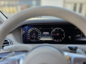 Mercedes-Benz S 350 AMG Line | Mobile.bg    12