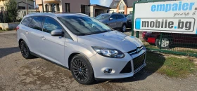 Ford Focus 1.6i Turbo 150кс.136000км