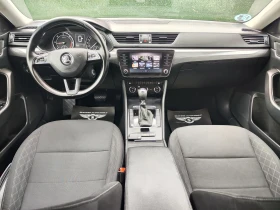 Skoda Superb 2.0* DISTRONIC* LEDD* FACE* LIZING - 30999 лв. / 15849.54 € - 55237648 15