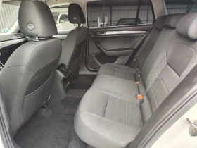 Skoda Superb 2.0* DISTRONIC* LEDD* FACE* LIZING - 30999 лв. / 15849.54 € - 55237648 6