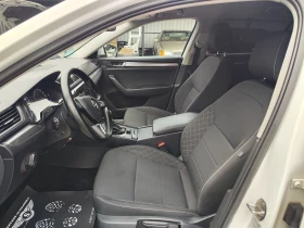 Skoda Superb 2.0* DISTRONIC* LEDD* FACE* LIZING - 30999 лв. / 15849.54 € - 55237648 12