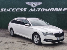 Skoda Superb 2.0* DISTRONIC* LEDD* FACE* LIZING - 30999 лв. / 15849.54 € - 55237648 2