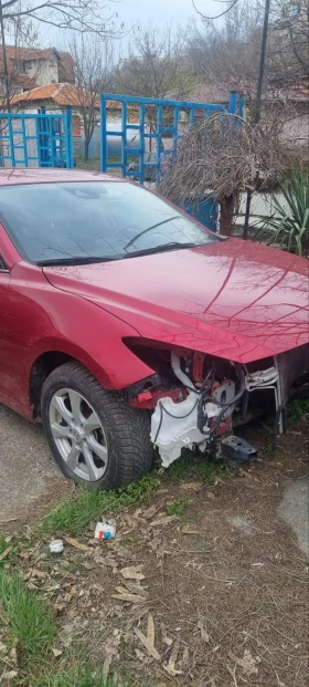 Mazda 3 | Mobile.bg � ����� ������ 5