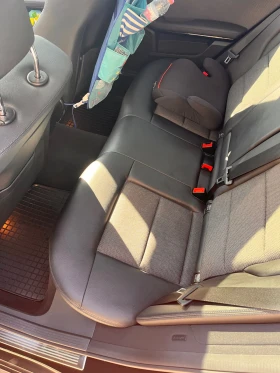 Mercedes-Benz E 200 Е200 compressor , снимка 10