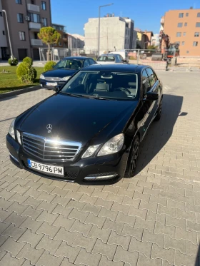 Mercedes-Benz E 200 Е200 compressor , снимка 6