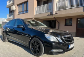 Mercedes-Benz E 200 Е200 compressor , снимка 4