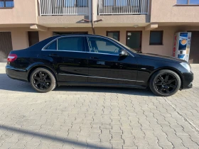 Mercedes-Benz E 200 Е200 compressor , снимка 5