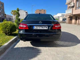Mercedes-Benz E 200 Е200 compressor , снимка 3