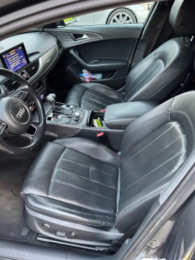 Audi A6 3.0TDI S-Line/HeadUp/Каско - 37990 лв. / 19423.98 € - 43273781 16