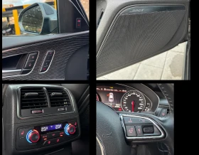 Audi A6 3.0TDI S-Line/HeadUp/Каско - 37990 лв. / 19423.98 € - 43273781 7