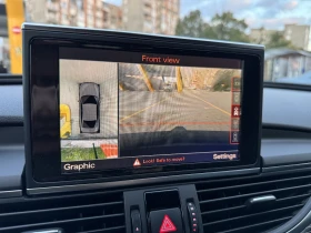 Audi A6 3.0TDI S-Line/HeadUp/Каско - 37990 лв. / 19423.98 € - 43273781 13