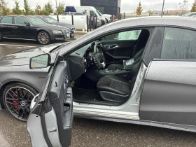 Mercedes-Benz CLA 45 AMG 4MATIC - 31600 лв. / 16156.82 € - 56763136 11