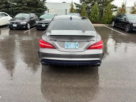 Mercedes-Benz CLA 45 AMG 4MATIC - 31600 лв. / 16156.82 € - 56763136 5