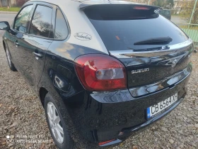 Suzuki Baleno Shadow line, Euro 6d | Mobile.bg    14