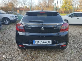 Suzuki Baleno Shadow line, Euro 6d | Mobile.bg    5