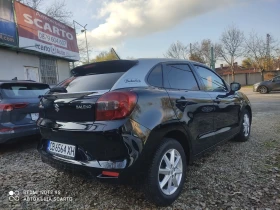Suzuki Baleno Shadow line, Euro 6d | Mobile.bg    4