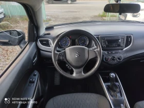 Suzuki Baleno Shadow line, Euro 6d | Mobile.bg    9