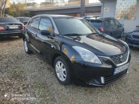  Suzuki Baleno