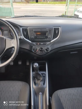 Suzuki Baleno Shadow line, Euro 6d | Mobile.bg    11