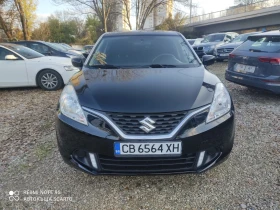 Suzuki Baleno Shadow line, Euro 6d | Mobile.bg    2