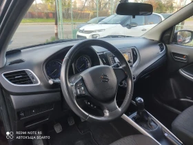 Suzuki Baleno Shadow line, Euro 6d | Mobile.bg    8