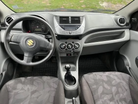 Suzuki Alto Сузуки Алто  - 4500 лв. / 2300.81 € - 70021003 6