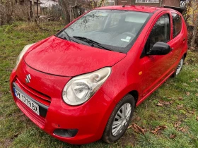 Suzuki Alto Сузуки Алто 