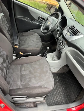 Suzuki Alto Сузуки Алто  - 4500 лв. / 2300.81 € - 70021003 8