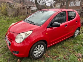 Suzuki Alto Сузуки Алто  - 4500 лв. / 2300.81 € - 70021003 3