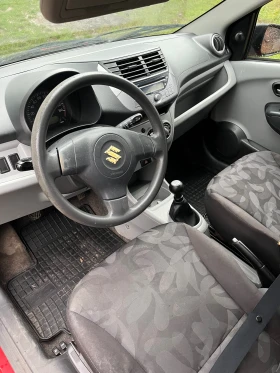Suzuki Alto Сузуки Алто  - 4500 лв. / 2300.81 € - 70021003 7