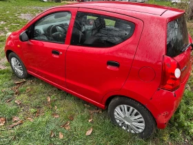 Suzuki Alto Сузуки Алто  - 4500 лв. / 2300.81 € - 70021003 4