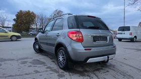 Suzuki SX4 УНИКАТ - 7999 лв. / 4089.82 € - 13077741 5
