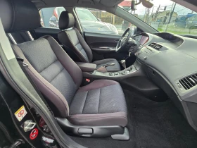 Honda Civic 1.4i/Лизинг - 11400 лв. / 5828.73 € - 24274249 14