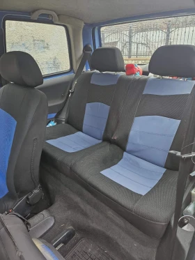 VW Lupo 1.0 Мpi  - 1700 лв. / 869.20 € - 72892531 4