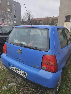 VW Lupo 1.0 Мpi  - 1700 лв. / 869.20 € - 72892531 8