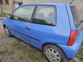 VW Lupo 1.0 Мpi  - 1700 лв. / 869.20 € - 72892531 7