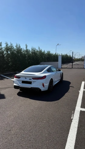 BMW M8 4.4 xDrive - 159990 лв. / 81801.59 € - 90513889 3